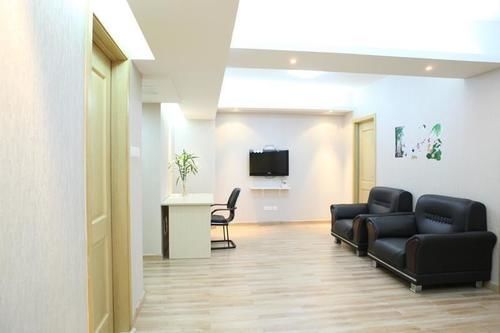 Nanjing Hao Ting Apartment Екстер'єр фото