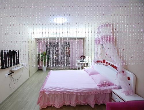 Nanjing Hao Ting Apartment Екстер'єр фото